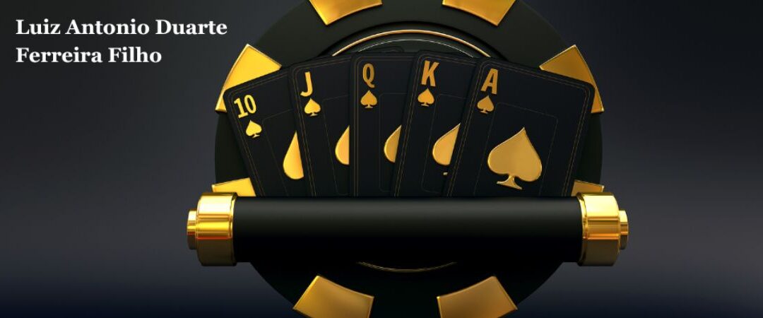 A Psicologia do Poker